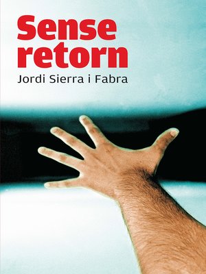 cover image of Sense retorn